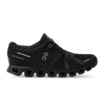 Características clave Zapatos Cloud 5 All Black