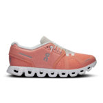 Características clave Zapatos Cloud 5 Flamingo Pearl