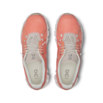 Características clave Zapatos Cloud 5 Flamingo Pearl