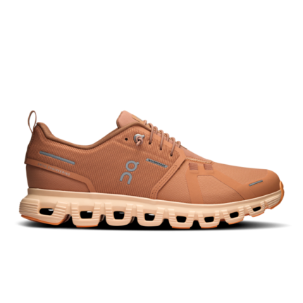 En Cloud 6 WP Sandstone Zapatos Blonder