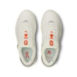 En la nube La ventaja de Roger