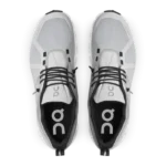 Key features Cloud 5 Waterproof Glacier White Sneakers