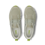 Key features of the Cloud 5 Waterproof Chalk Ice Shoes