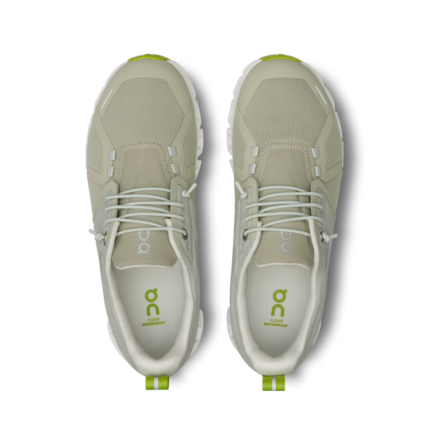 Key features of the Cloud 5 Waterproof Chalk Ice Shoes