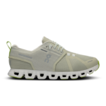 Key features of the Cloud 5 Waterproof Chalk Ice Shoes