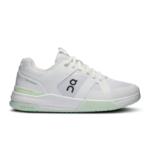 Tenis On Cloud Blanco Lima THE ROGER Clubhouse Pro