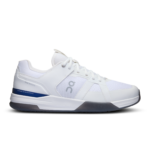 Tenis On Cloud White Eclipse THE ROGER Clubhouse Pro LC