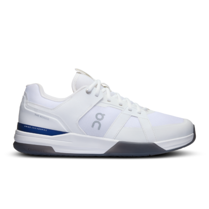 Tenis On Cloud White Eclipse THE ROGER Clubhouse Pro LC