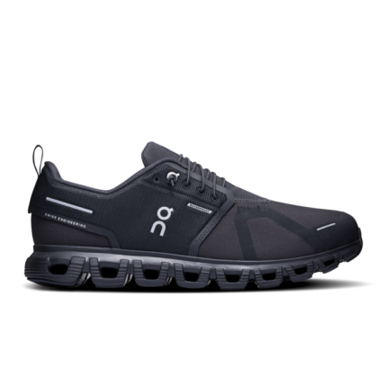 Zapatos On Cloud 6 WP Black Black