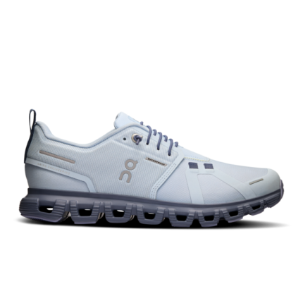 Zapatos On Cloud 6 WP Heather Metal