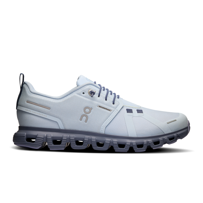 Zapatos On Cloud 6 WP Heather Metal Zapatos On Cloud 6 WP Heather Metal