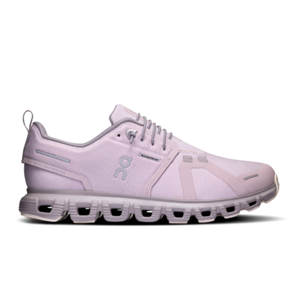 Zapatos On Cloud 6 WP Mauve Zinc