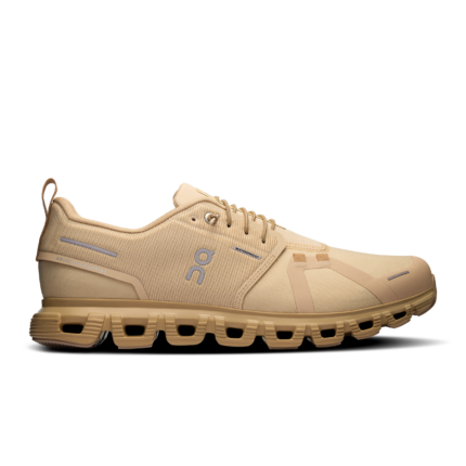 Zapatos On Cloud 6 WP Sand Dune