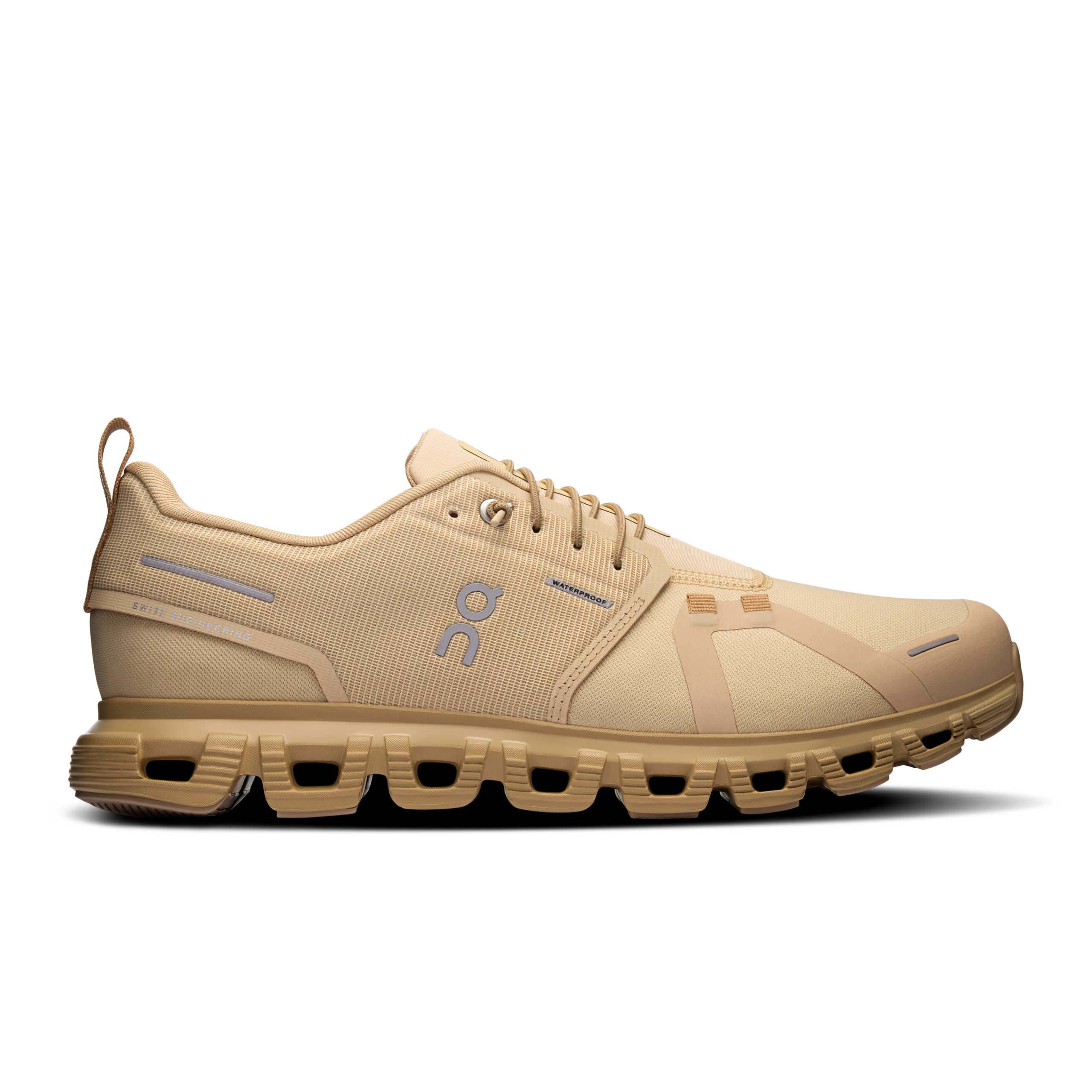 Zapatos On Cloud 6 WP Sand Dune Zapatos On Cloud 6 WP Sand Dune