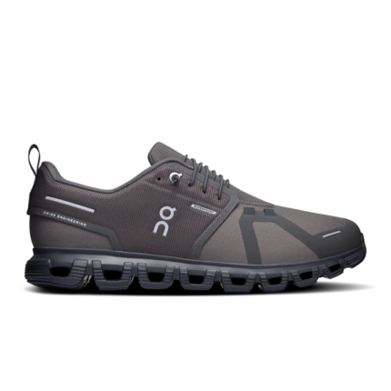 Zapatos On Cloud 6 WP Thorn Black